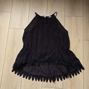 DEREK LAM 10 Crosby Camisole size 6